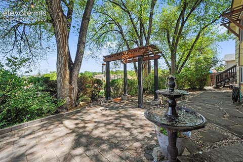 Tiny photo for 2910 Mirage Drive, Colorado Springs, CO 80920 (MLS # 9351669)