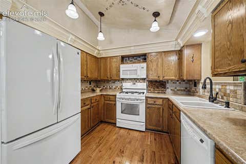 Tiny photo for 2910 Mirage Drive, Colorado Springs, CO 80920 (MLS # 9351669)