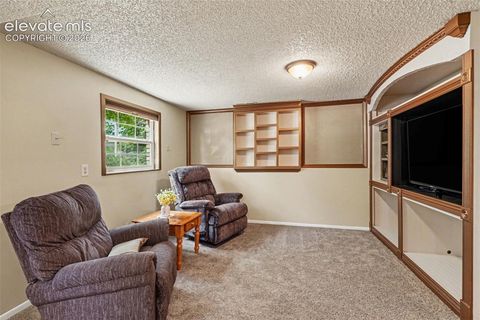 Tiny photo for 2910 Mirage Drive, Colorado Springs, CO 80920 (MLS # 9351669)