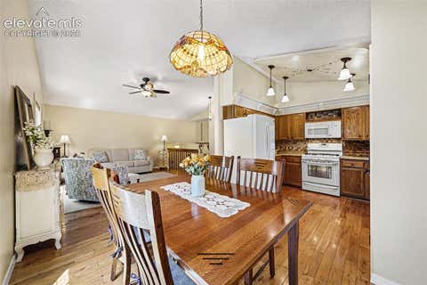 Tiny photo for 2910 Mirage Drive, Colorado Springs, CO 80920 (MLS # 9351669)