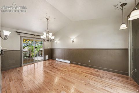Tiny photo for 2910 Mirage Drive, Colorado Springs, CO 80920 (MLS # 9351669)