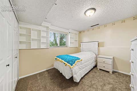 Tiny photo for 2910 Mirage Drive, Colorado Springs, CO 80920 (MLS # 9351669)