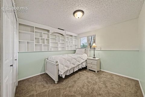 Tiny photo for 2910 Mirage Drive, Colorado Springs, CO 80920 (MLS # 9351669)