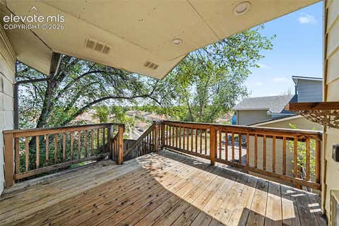 Tiny photo for 2910 Mirage Drive, Colorado Springs, CO 80920 (MLS # 9351669)