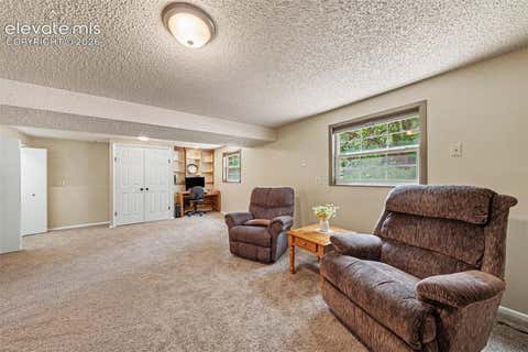 Tiny photo for 2910 Mirage Drive, Colorado Springs, CO 80920 (MLS # 9351669)
