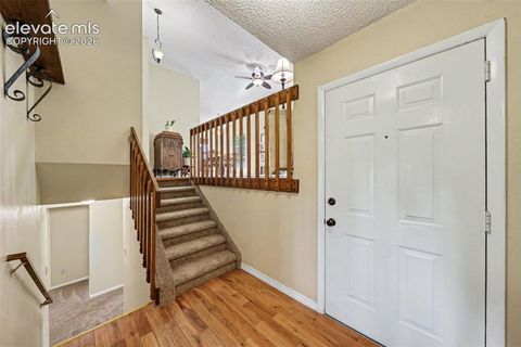 Tiny photo for 2910 Mirage Drive, Colorado Springs, CO 80920 (MLS # 9351669)