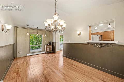 Tiny photo for 2910 Mirage Drive, Colorado Springs, CO 80920 (MLS # 9351669)
