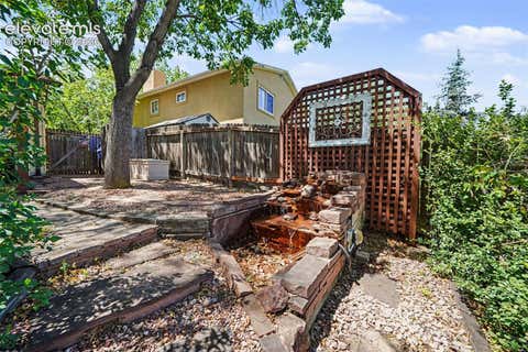 Tiny photo for 2910 Mirage Drive, Colorado Springs, CO 80920 (MLS # 9351669)