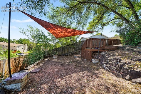 Tiny photo for 2910 Mirage Drive, Colorado Springs, CO 80920 (MLS # 9351669)