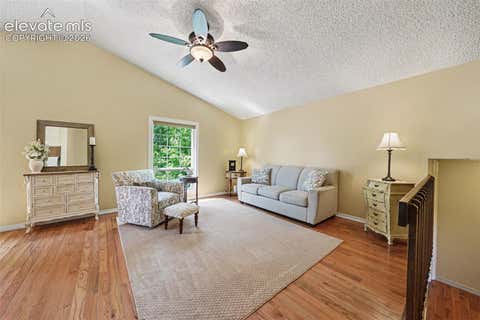 Tiny photo for 2910 Mirage Drive, Colorado Springs, CO 80920 (MLS # 9351669)