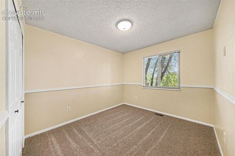 Tiny photo for 2910 Mirage Drive, Colorado Springs, CO 80920 (MLS # 9351669)