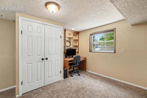 Tiny photo for 2910 Mirage Drive, Colorado Springs, CO 80920 (MLS # 9351669)