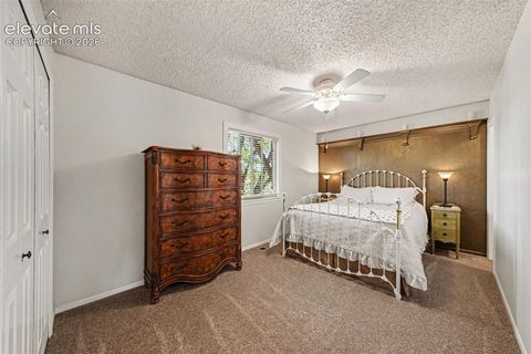 Tiny photo for 2910 Mirage Drive, Colorado Springs, CO 80920 (MLS # 9351669)