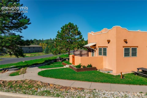 Tiny photo for 850 Forest Edge Road #A, Woodland Park, CO 80863 (MLS # 1961858)