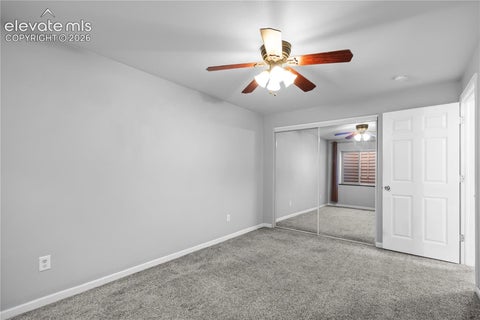 Tiny photo for 850 Forest Edge Road #A, Woodland Park, CO 80863 (MLS # 1961858)