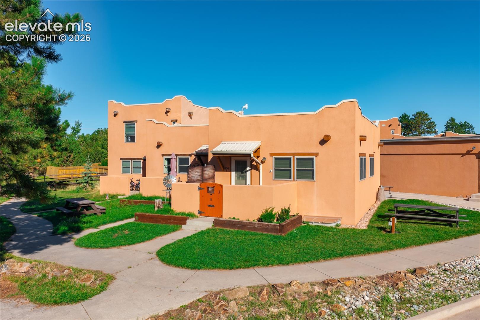 850 Forest Edge Road A