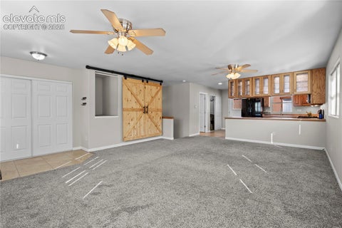 Tiny photo for 850 Forest Edge Road #A, Woodland Park, CO 80863 (MLS # 1961858)