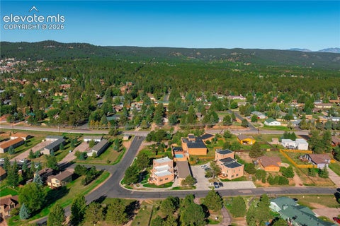Tiny photo for 850 Forest Edge Road #A, Woodland Park, CO 80863 (MLS # 1961858)