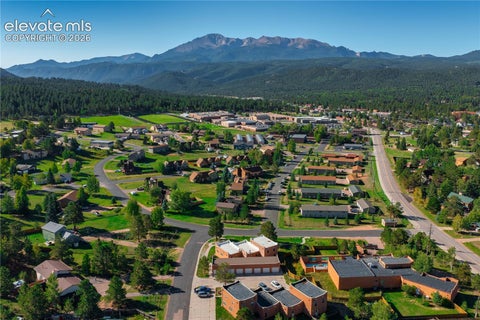 Tiny photo for 850 Forest Edge Road #A, Woodland Park, CO 80863 (MLS # 1961858)