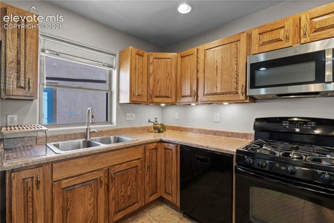 Tiny photo for 850 Forest Edge Road #A, Woodland Park, CO 80863 (MLS # 1961858)
