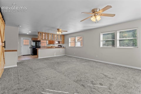 Tiny photo for 850 Forest Edge Road #A, Woodland Park, CO 80863 (MLS # 1961858)
