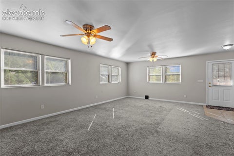 Tiny photo for 850 Forest Edge Road #A, Woodland Park, CO 80863 (MLS # 1961858)