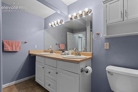 Tiny photo for 850 Forest Edge Road #A, Woodland Park, CO 80863 (MLS # 1961858)