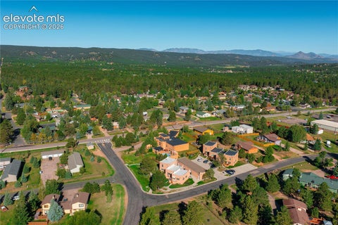Tiny photo for 850 Forest Edge Road #A, Woodland Park, CO 80863 (MLS # 1961858)