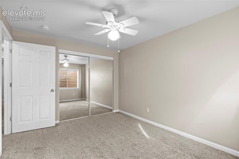 Tiny photo for 850 Forest Edge Road #A, Woodland Park, CO 80863 (MLS # 1961858)