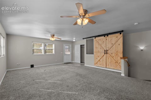 Tiny photo for 850 Forest Edge Road #A, Woodland Park, CO 80863 (MLS # 1961858)