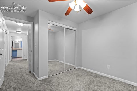 Tiny photo for 850 Forest Edge Road #A, Woodland Park, CO 80863 (MLS # 1961858)
