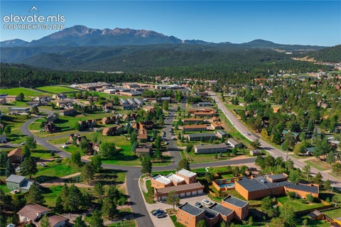 Tiny photo for 850 Forest Edge Road #A, Woodland Park, CO 80863 (MLS # 1961858)