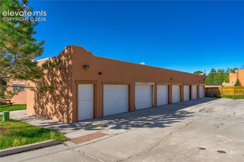 Tiny photo for 850 Forest Edge Road #A, Woodland Park, CO 80863 (MLS # 1961858)
