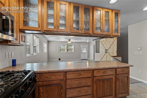 Tiny photo for 850 Forest Edge Road #A, Woodland Park, CO 80863 (MLS # 1961858)