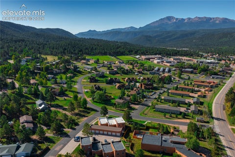 Tiny photo for 850 Forest Edge Road #A, Woodland Park, CO 80863 (MLS # 1961858)