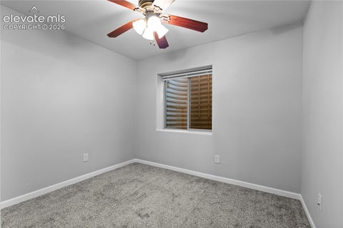 Tiny photo for 850 Forest Edge Road #A, Woodland Park, CO 80863 (MLS # 1961858)