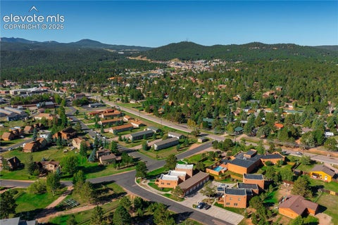 Tiny photo for 850 Forest Edge Road #A, Woodland Park, CO 80863 (MLS # 1961858)