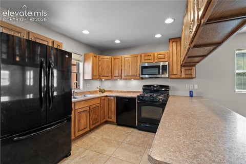 Tiny photo for 850 Forest Edge Road #A, Woodland Park, CO 80863 (MLS # 1961858)