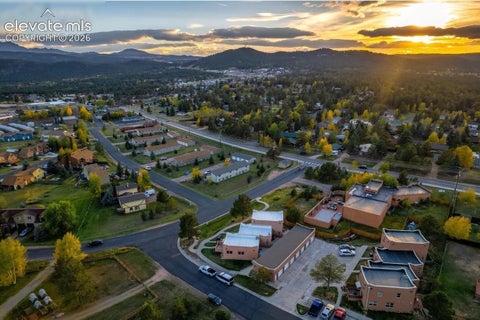 Tiny photo for 850 Forest Edge Road #A, Woodland Park, CO 80863 (MLS # 1961858)