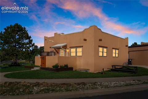 Tiny photo for 850 Forest Edge Road #A, Woodland Park, CO 80863 (MLS # 1961858)