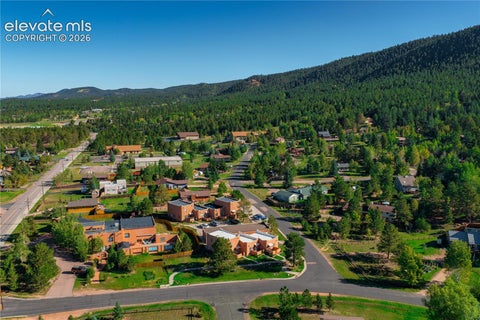 Tiny photo for 850 Forest Edge Road #A, Woodland Park, CO 80863 (MLS # 1961858)