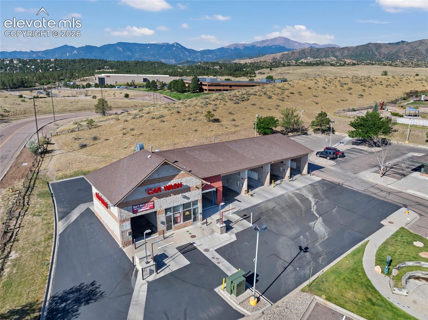 725 Village Center Drive