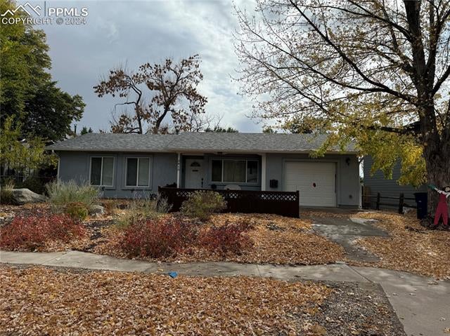 2815 GOMER Avenue
