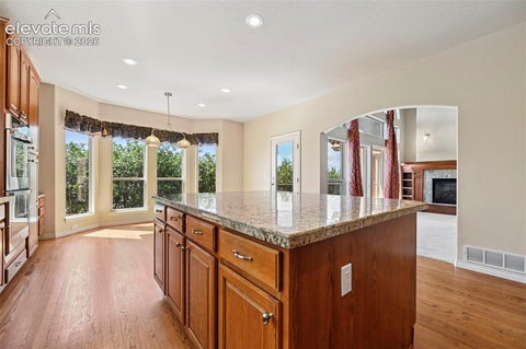 Tiny photo for 1825 Bridle Oaks Lane, Colorado Springs, CO 80921 (MLS # 8999054)