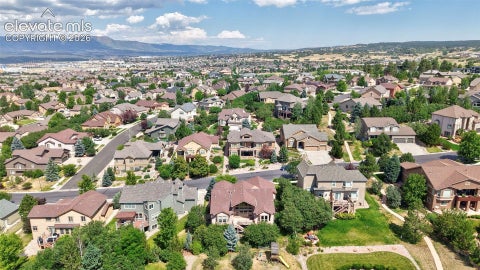 Tiny photo for 1825 Bridle Oaks Lane, Colorado Springs, CO 80921 (MLS # 8999054)