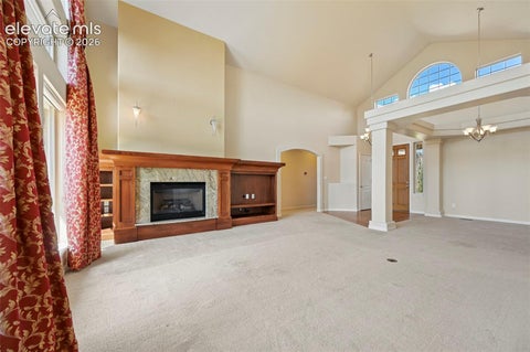 Tiny photo for 1825 Bridle Oaks Lane, Colorado Springs, CO 80921 (MLS # 8999054)