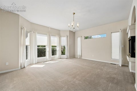 Tiny photo for 1825 Bridle Oaks Lane, Colorado Springs, CO 80921 (MLS # 8999054)