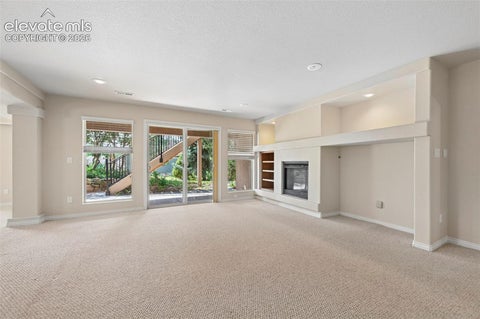 Tiny photo for 1825 Bridle Oaks Lane, Colorado Springs, CO 80921 (MLS # 8999054)