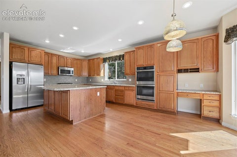 Tiny photo for 1825 Bridle Oaks Lane, Colorado Springs, CO 80921 (MLS # 8999054)