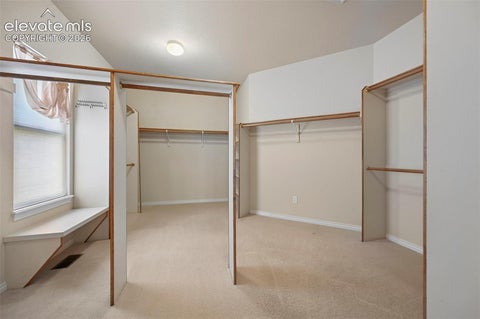 Tiny photo for 1825 Bridle Oaks Lane, Colorado Springs, CO 80921 (MLS # 8999054)